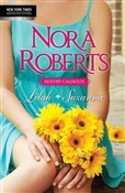 Lilah i Su... - Roberts Nora -  foreign books in polish 