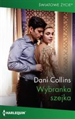 polish book : Wybranka s... - Dani Collins