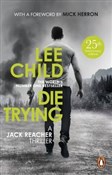 Książka : Die Trying... - Lee Child