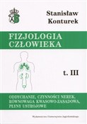 Fizjologia... - Stanisław Konturek -  Polish Bookstore 