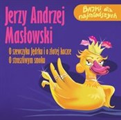 [Audiobook... - Jerzy Andrzej Masłowski -  foreign books in polish 