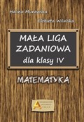 Mała Liga ... - Halina Murawska, Elżbieta Wilińska -  foreign books in polish 