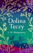 polish book : Dolina Tęc... - Lucy Maud Montgomery