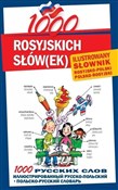 polish book : 1000 rosyj...