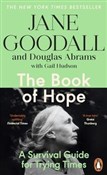 Zobacz : The Book o... - Jane Goodall, Douglas Abrams, Gail Hudson