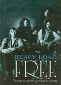 Free Heavy... - David Clayton, Todd K. Smith -  books from Poland