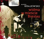 [Audiobook... - Marek Krajewski -  foreign books in polish 