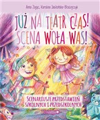 Już na tea... - Anna Zając, Karolina Jabłońska-Błażejczyk -  foreign books in polish 