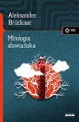 Książka : Mitologia ... - Aleksander Bruckner