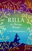 polish book : Rilla ze Z... - Lucy Maud Montgomery