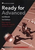 Ready for ... - Roy Norris, Amanda French -  books from Poland