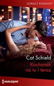polish book : Kochanek n... - Cat Schield
