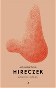 Mireczek P... - Aleksandra Zbroja -  Polish Bookstore 