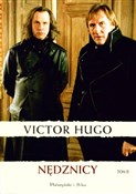 polish book : Nędznicy T... - Victor Hugo