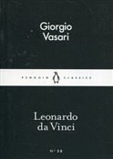 Leonardo d... - Giorgio Vasari - Ksiegarnia w UK