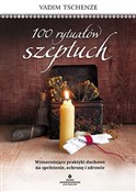 polish book : 100 rytuał... - Vadim Tschenze
