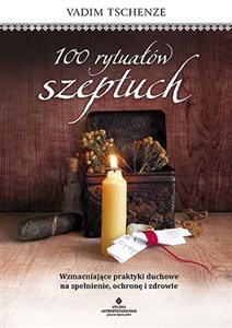 Picture of 100 rytuałów szeptuch