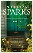polish book : Powrót - Nicholas Sparks