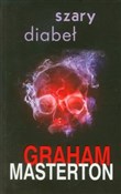 Szary diab... - Graham Masterton -  books in polish 