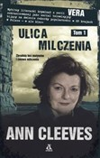 Ulica milc... - Ann Cleeves -  Polish Bookstore 