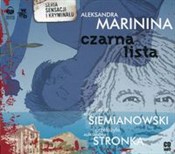 [Audiobook... - Aleksandra Marinina -  Polish Bookstore 