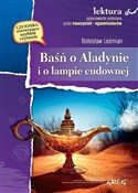 Baśń o Ala... - Bolesław Leśmian -  Polish Bookstore 