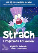 Strach i P... - Wojciech Kołyszko, Jovanka Tomaszewska -  books from Poland