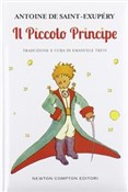 Piccolo Pr... - Antoine de Saint-Exupéry -  foreign books in polish 