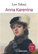 Anna Karen... - Lew Tołstoj -  Polish Bookstore 
