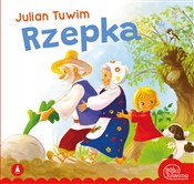 Rzepka - Julian Tuwim, Kazimierz Wasilewski - Ksiegarnia w UK
