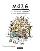 Mózg To, o... - Boguś Janiszewski, Max Skorwider -  books from Poland